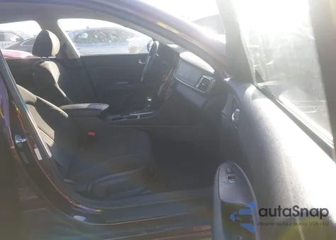 2018 Kia Optima Lx from USA, damaged, VIN 5XXGT4L3XJG189999